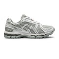 ASICS Gel-Kayano 12.1 Up There Natsukashii 'Glacier Grey' (2025)