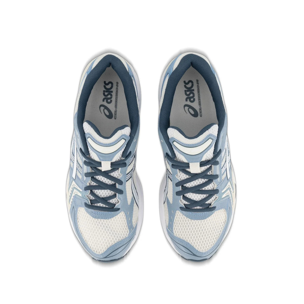 ASICS Gel-Kayano 14 'Cream Raw Indigo' (2026)