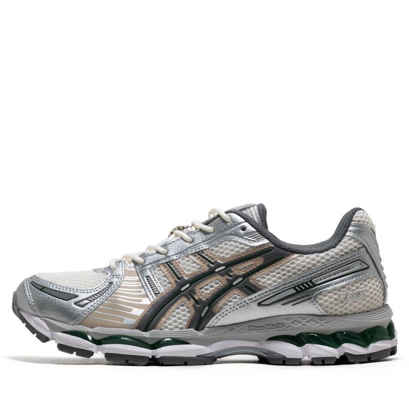 Asics Gel-Kayano 12.1 - Cream/Carbon