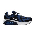 Nike Air Max 200 GS 'Team Royal'