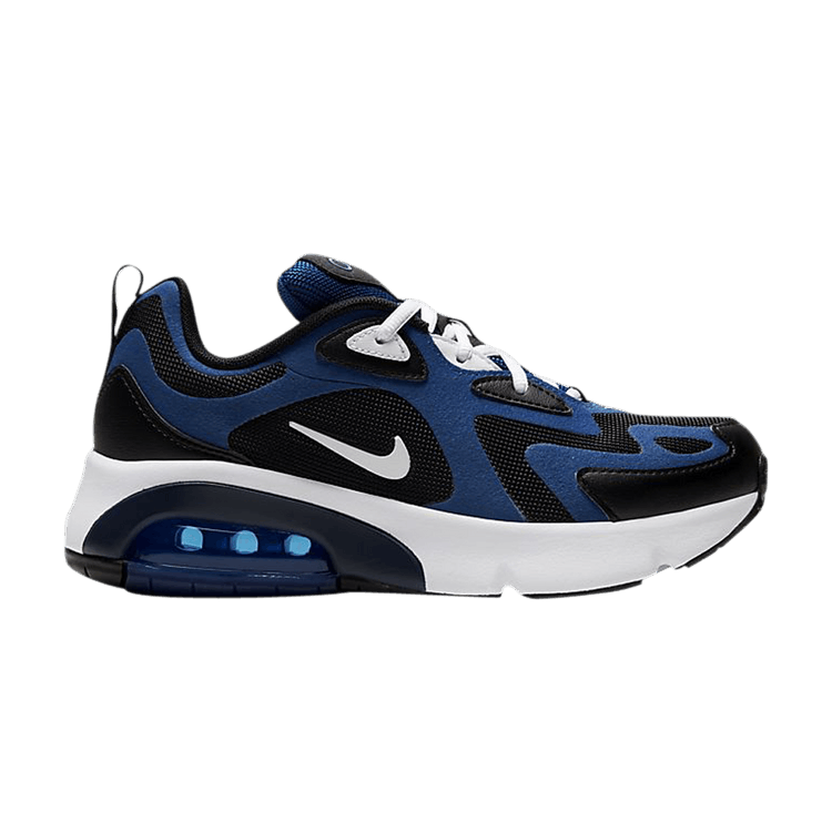 Nike Air Max 200 GS 'Team Royal'
