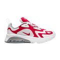 Nike Air Max 200 PS 'White University Red'
