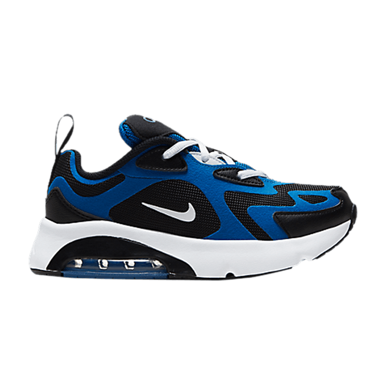 Nike Air Max 200 PS 'Team Royal'
