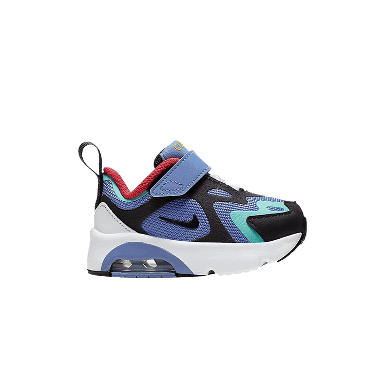 Nike Air Max 200 TD 'Royal Pulse'