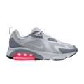 Nike Wmns Air Max 200 'Platinum Sunset Pulse'