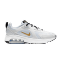 Nike Wmns Air Max 200 'White Metallic Gold'