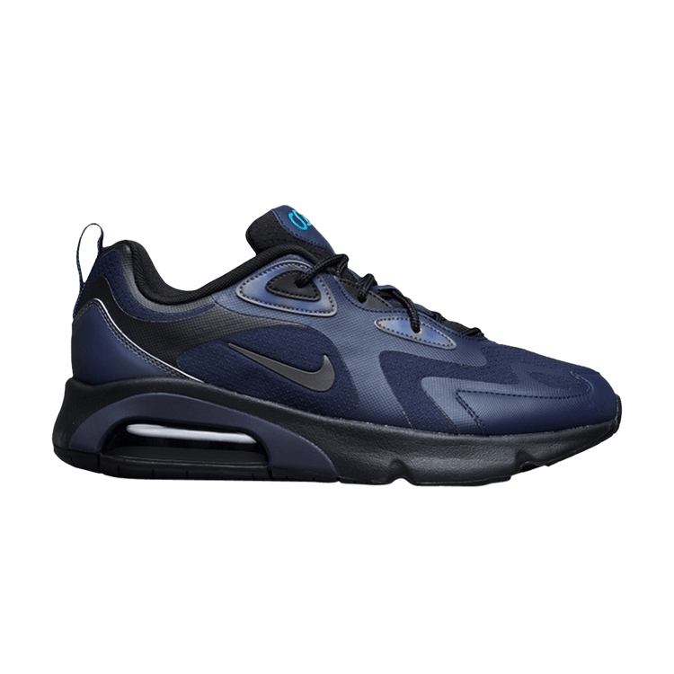 Nike Air Max 200 SE 'Racer Blue'