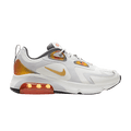 Nike Air Max 200 'Magma Orange'