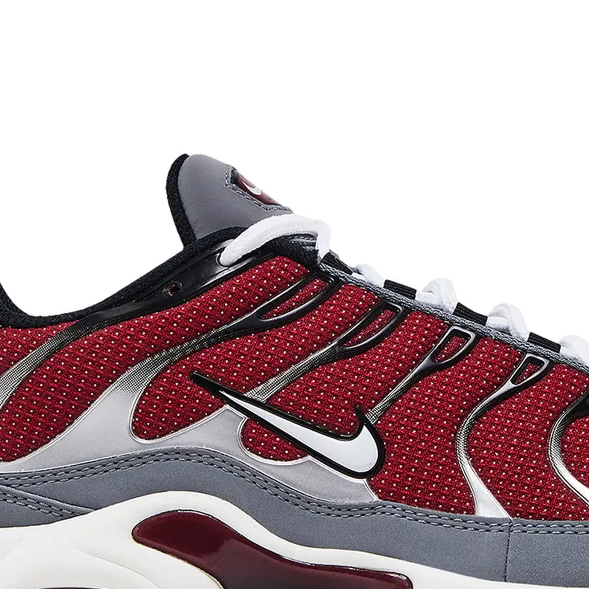 Air Max Plus TN 'Burgundy' (2022)