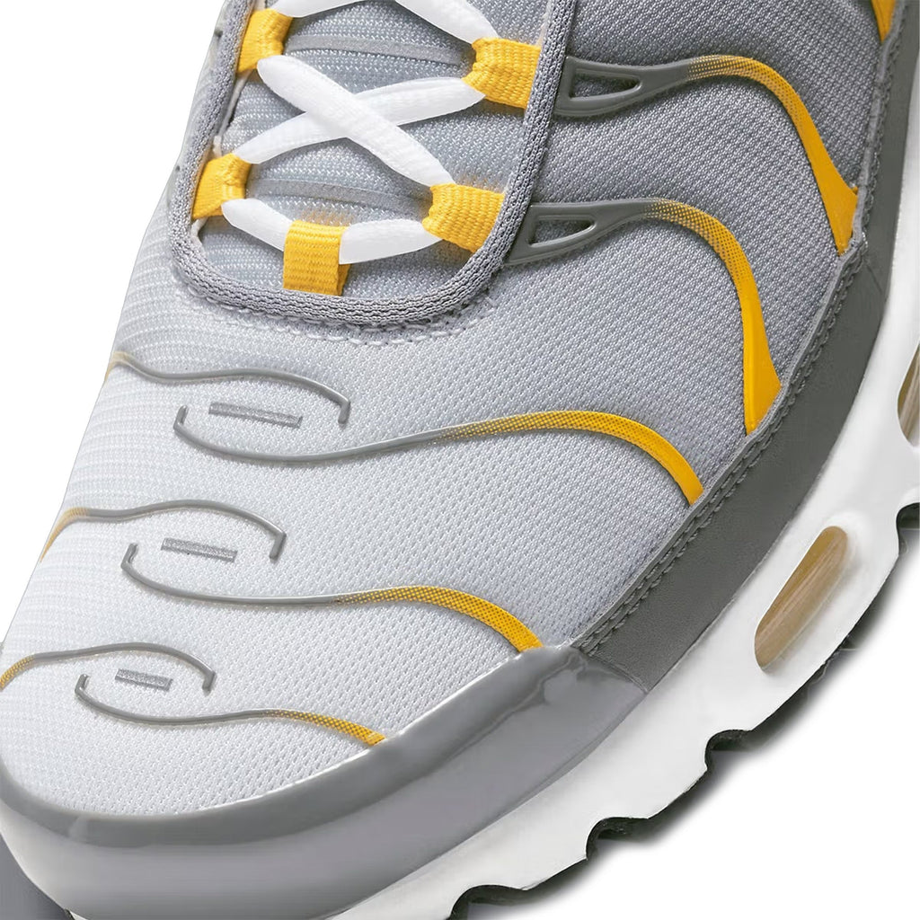 Air Max TN Plus 'Sulphur'