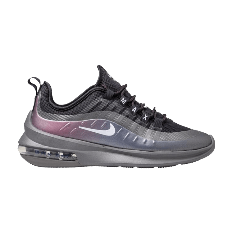Nike Wmns Air Max Axis Premium 'Oil Grey Purple'
