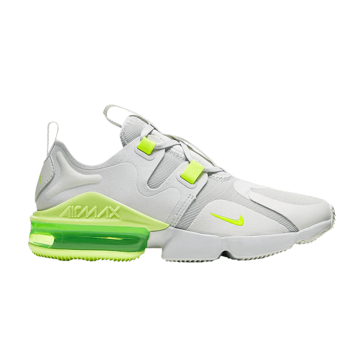 Nike Wmns Air Max Infinity 'Photon Dust Volt'
