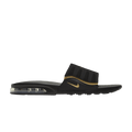 Nike Air Max Camden Slide 'Black Metallic Gold'