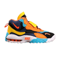 Nike Air Max Speed Turf GS 'Green Abyss Amarillo Flash Crimson'