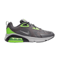 Nike Air Max 200 Winter 'Thunder Grey Electric Green'