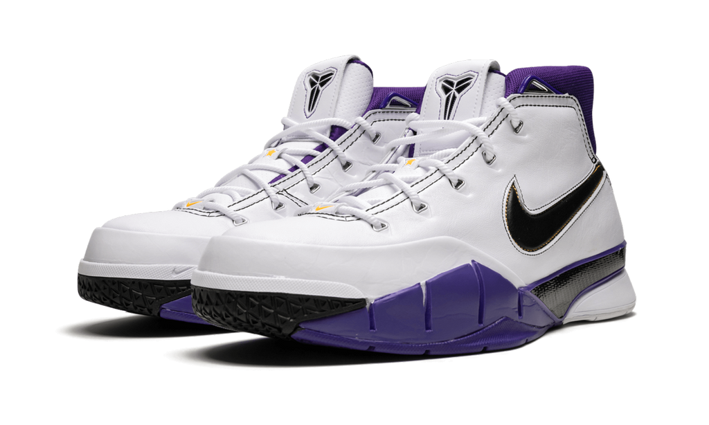 Kobe 1 Protro "81 Point Game" AQ2728 105