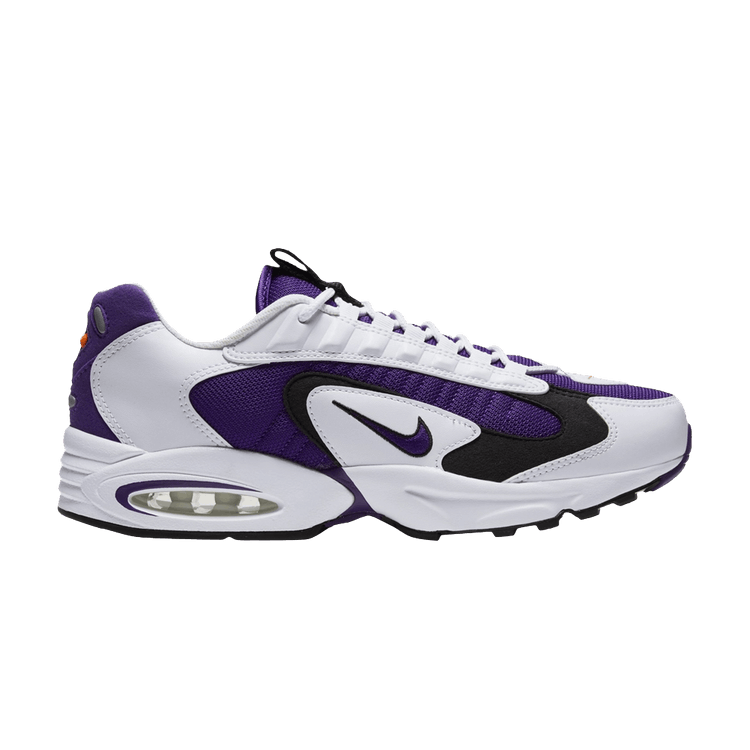 Nike Air Max Triax 96 Retro 'Purple'