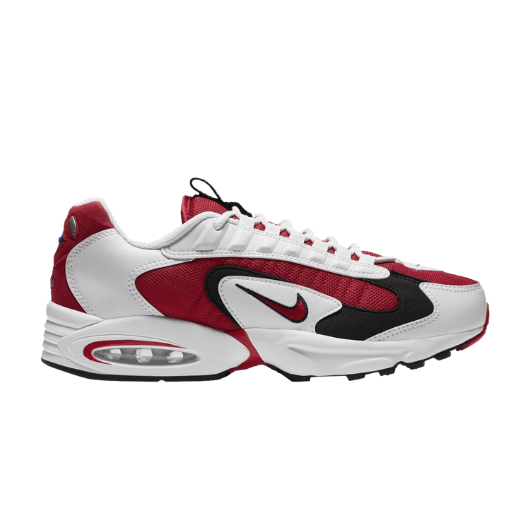 Nike Air Max Triax 96 Retro 'Gym Red'