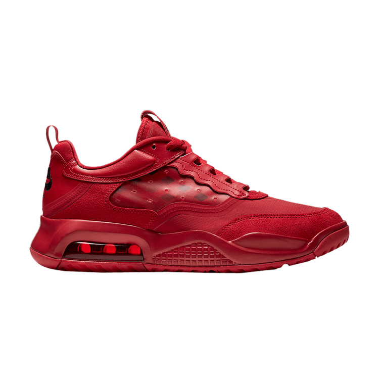Nike Jordan Air Max 200 'Raging Bull'