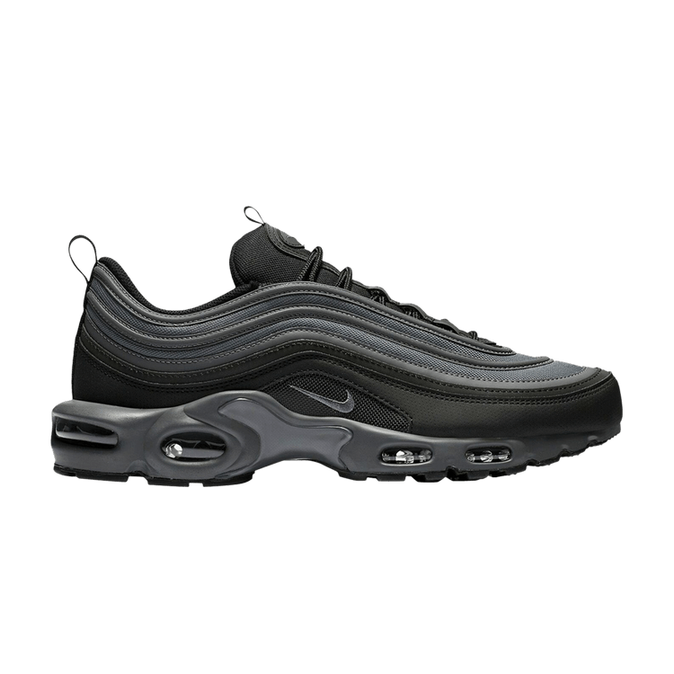 Nike Air Max Plus 97 'Black Reflective'