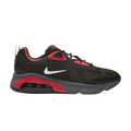 Nike Air Max 200 'Black University Red'
