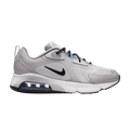Nike Air Max 200 'Silver Lilac'