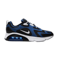 Nike Air Max 200 'Team Royal Black'