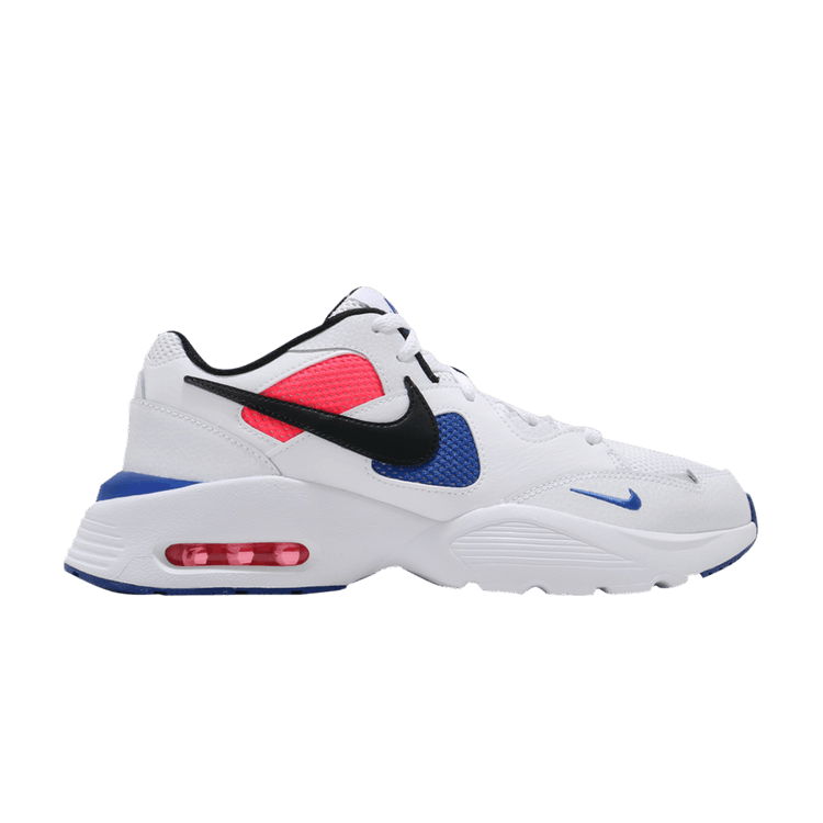 Nike Air Max Fusion 'White Game Royal'