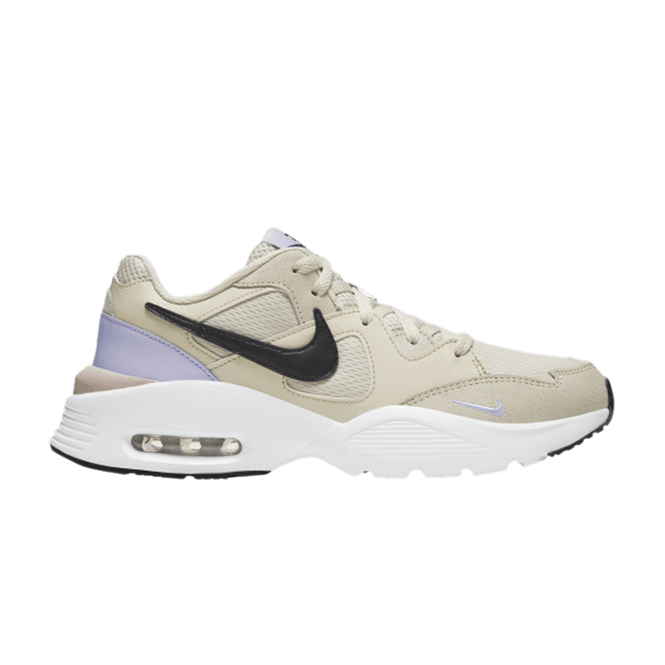 Nike Wmns Air Max Fusion 'Light Orewood Brown'