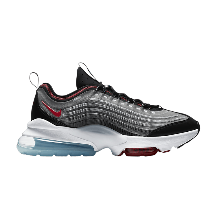Nike Air Max Zoom 950 'White Chile Red'