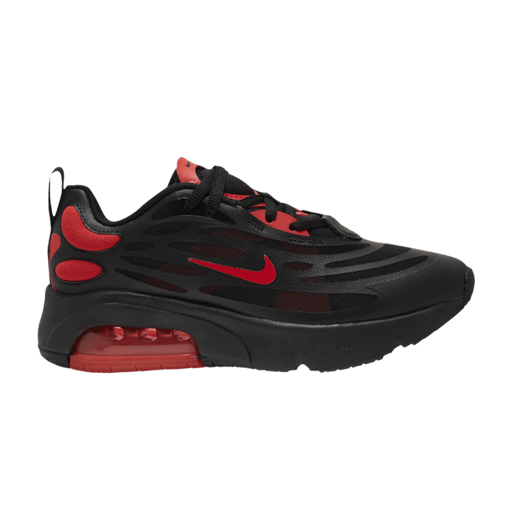 Nike Air Max 200 'Bred'