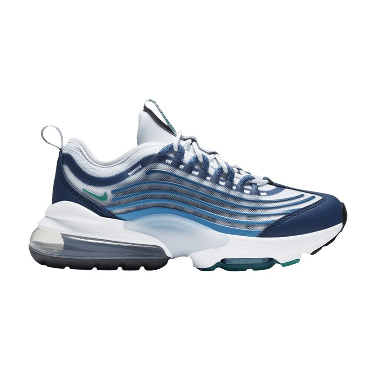 Nike Air Max Zoom 950 GS 'Light Photo Blue'