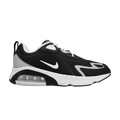 Nike Air Max 200 'Black' — Black/White/White/Wolf Grey