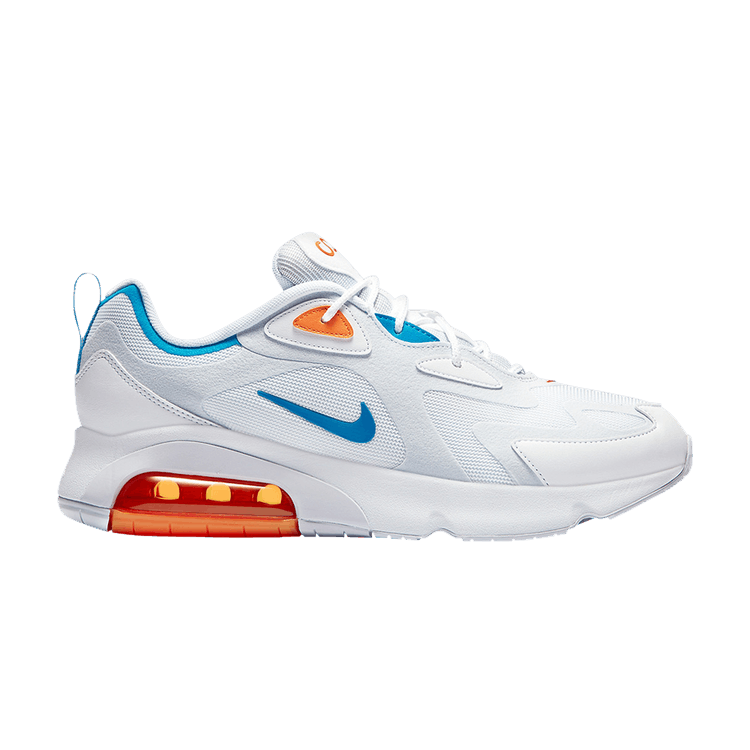 Nike Air Max 200 'Bombay'