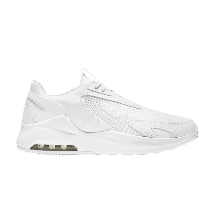 Nike Air Max Bolt 'Triple White'