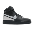 3M x Nike Air Force 1 High 'Black'