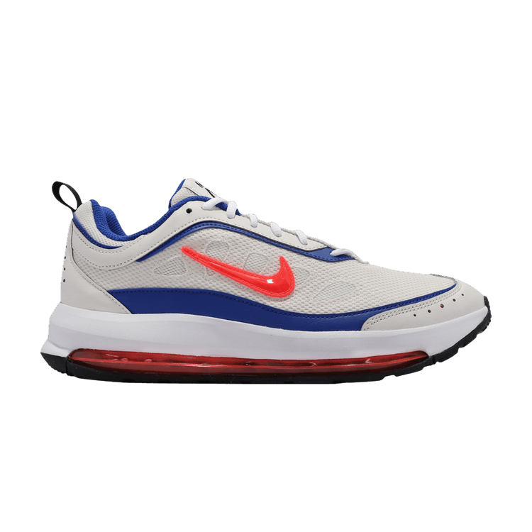 Nike Air Max AP 'Phantom Bright Crimson'