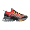 Nike Air Max Zoom 950 'University Red Yellow' Sample