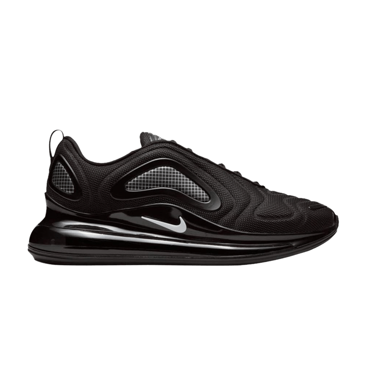 Nike Air Max 720 'Black'