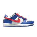 Nike Dunk Low PS 'Game Royal Crimson'