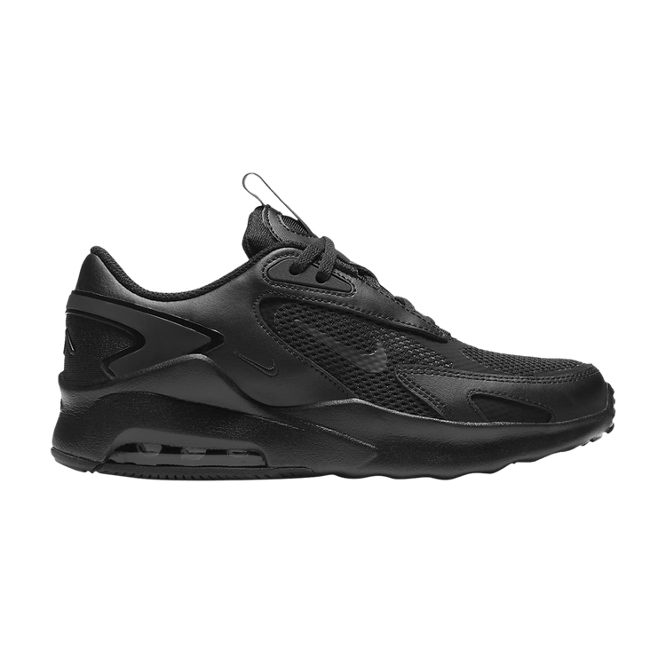 Nike Air Max Bolt GS 'Triple Black'