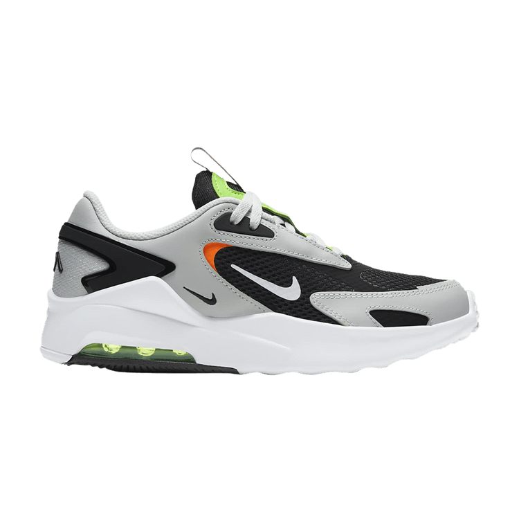 Nike Air Max Bolt GS 'Black Photon Dust'