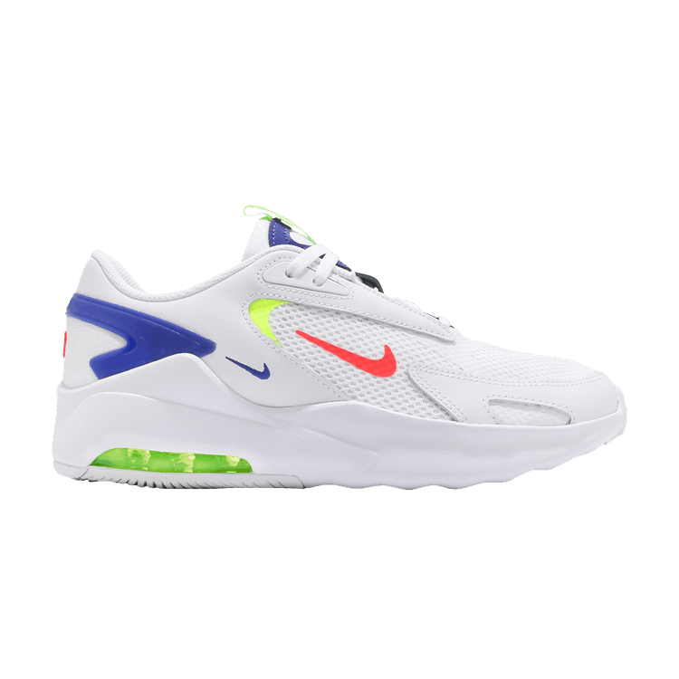 Nike Air Max Bolt GS 'White Indigo Burst'