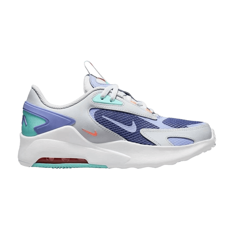 Nike Air Max Bolt GS 'Dark Purple Dust Copa'
