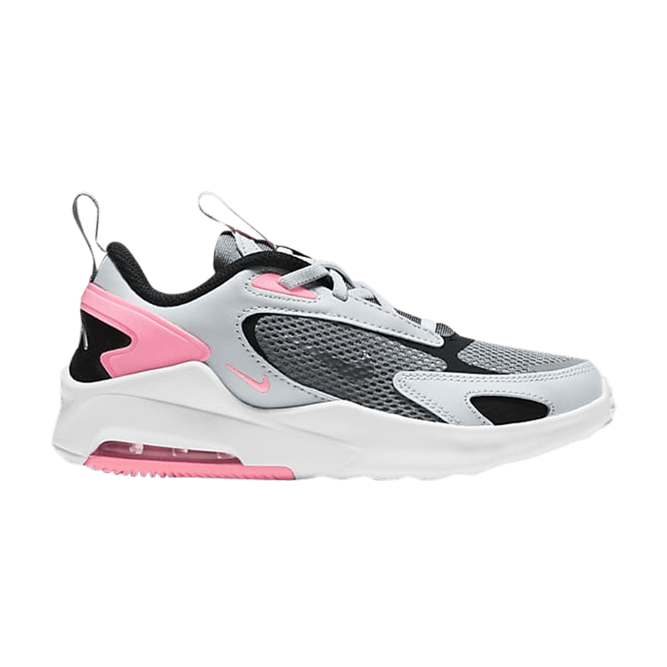 Nike Air Max Bolt PS 'Smoke Grey Pink'