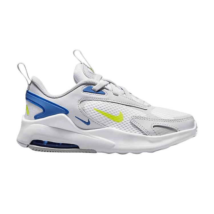 Nike Air Max Bolt PS 'Pure Platinum Royal Volt'