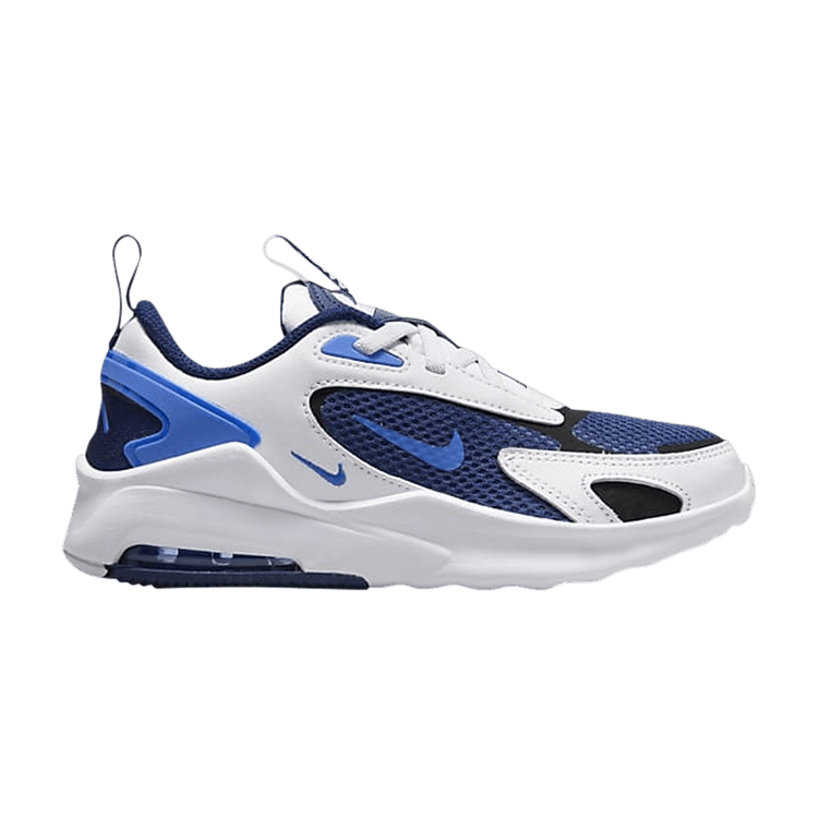 Nike Air Max Bolt PS 'Blue Void'
