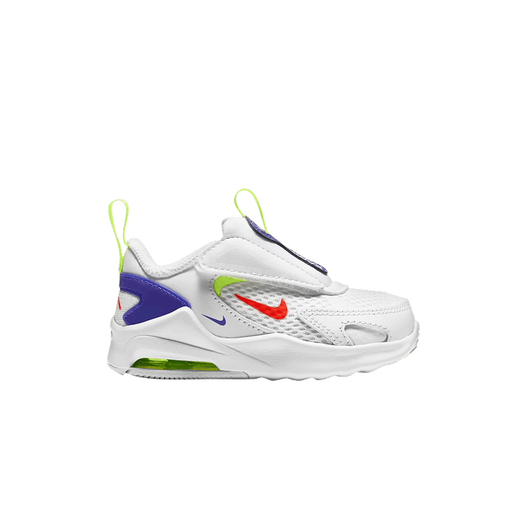 Nike Air Max Bolt TD 'White Indigo Burst'