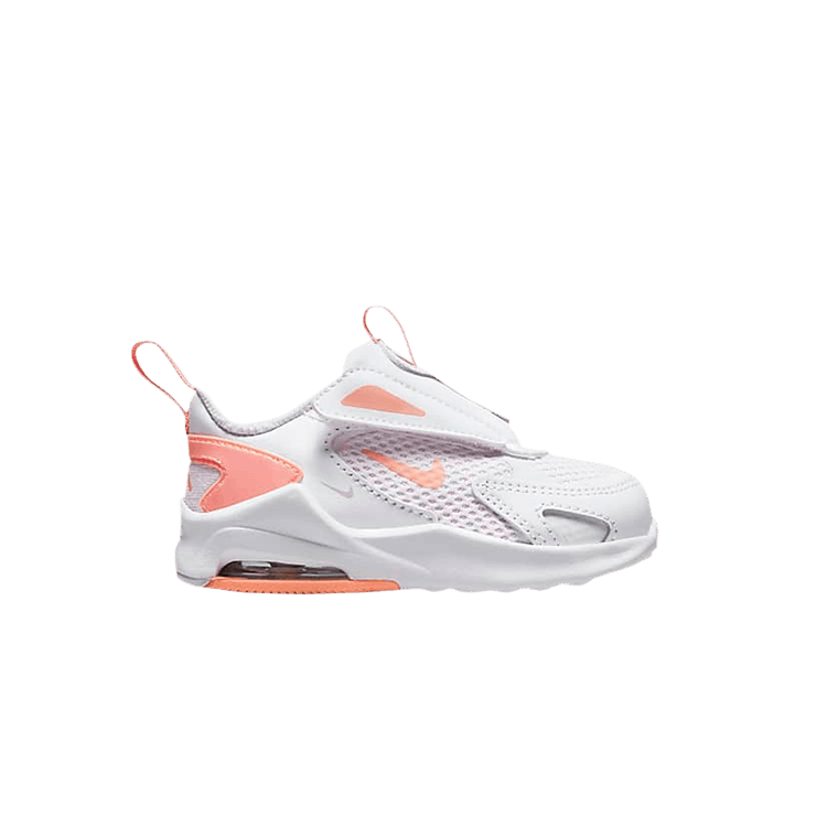 Nike Air Max Bolt TD 'White Crimson Bliss'