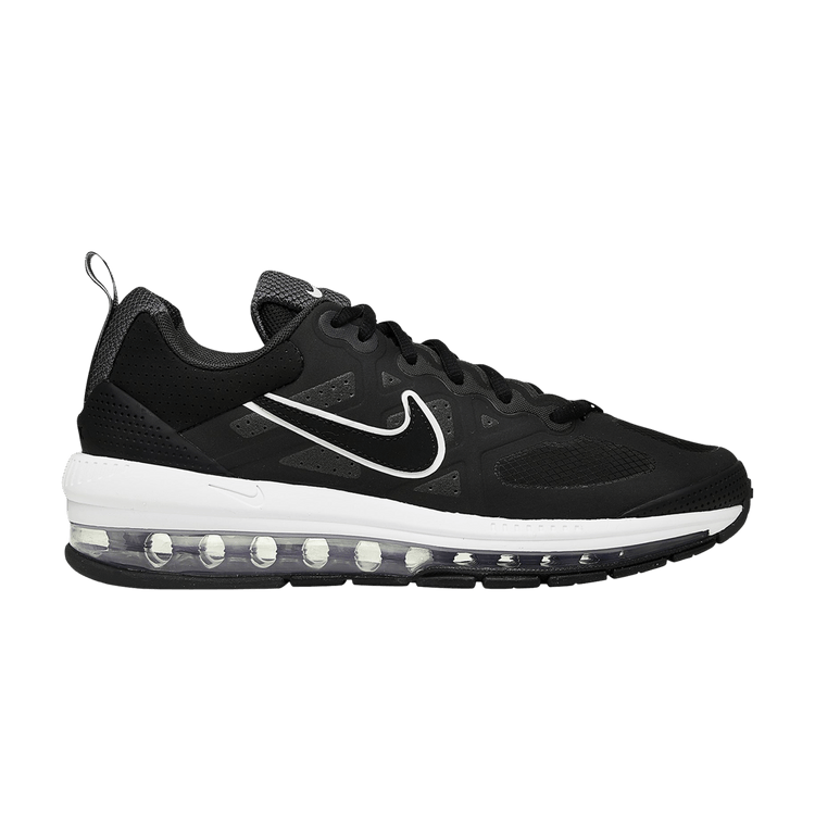 Nike Wmns Air Max Genome 'Black White'